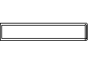 Bus Plan View CAD block preview