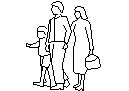 Family CAD block preview