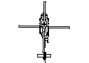 Helicopter SH-60B – free CAD block preview
