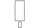 Soap Dispenser CAD block preview