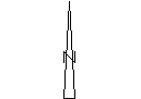 North Point - Type 4 CAD block preview