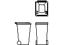 Ottobin CAD block preview