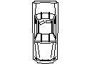 Stock Car - Plan – free CAD block preview