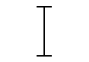 Welded Beam (WB) CAD block preview