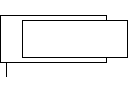 Cylinder- Single Acting Plunger CAD block preview