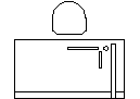 Drawing Board - Plan View CAD block preview