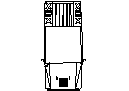 Hummer CAD block preview