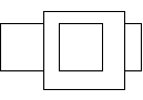 Laserjet Printer CAD block preview