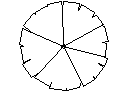Tree Plan View - Type 32 – free CAD block preview