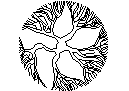 Tree Plan View - Type 46 – free CAD block preview