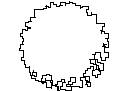 Tree Plan View - Type 62 CAD block preview