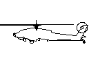 Helicopter 10 CAD block preview