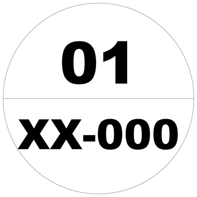 Drawing Reference Callout CAD block preview